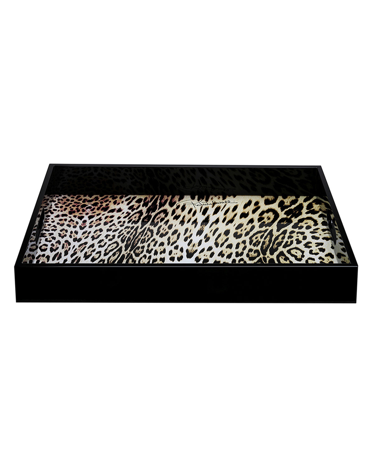 Tray JAGUAR Rectangular Small  7.75" x 11.75"