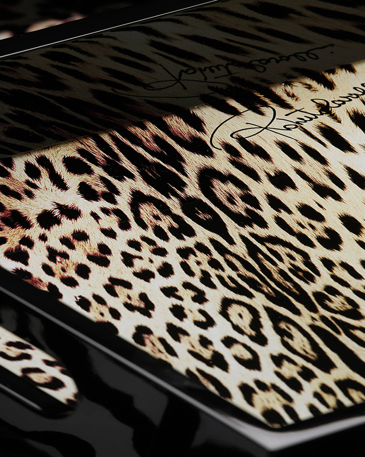 Tray JAGUAR Rectangular Small  7.75" x 11.75"