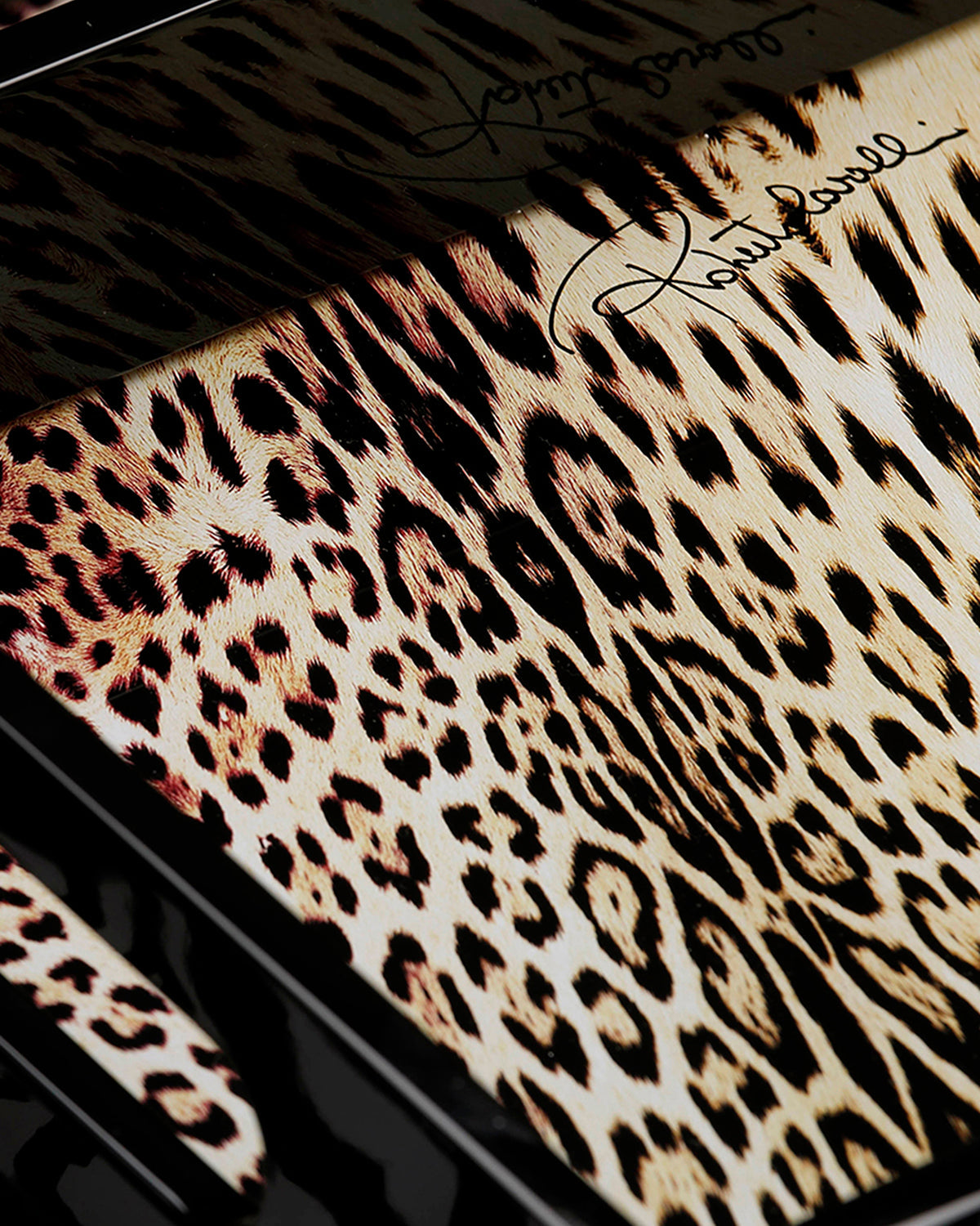 Tray JAGUAR Rectangular Small  7.75