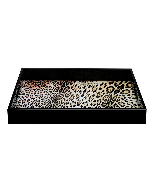 Tray JAGUAR Rectangular Small  7.75" x 11.75"