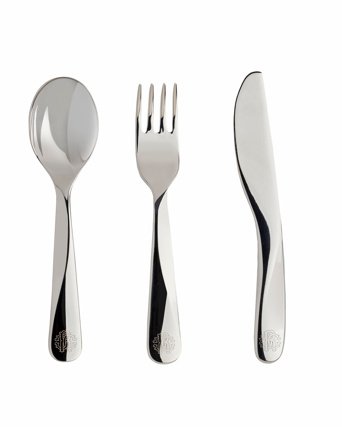 Baby Set 6 in Luxury Box CAROSELLO