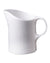 Roberto Cavalli Home Creamer LIZARD PLATIN   diam. 3.5", H 3.3"