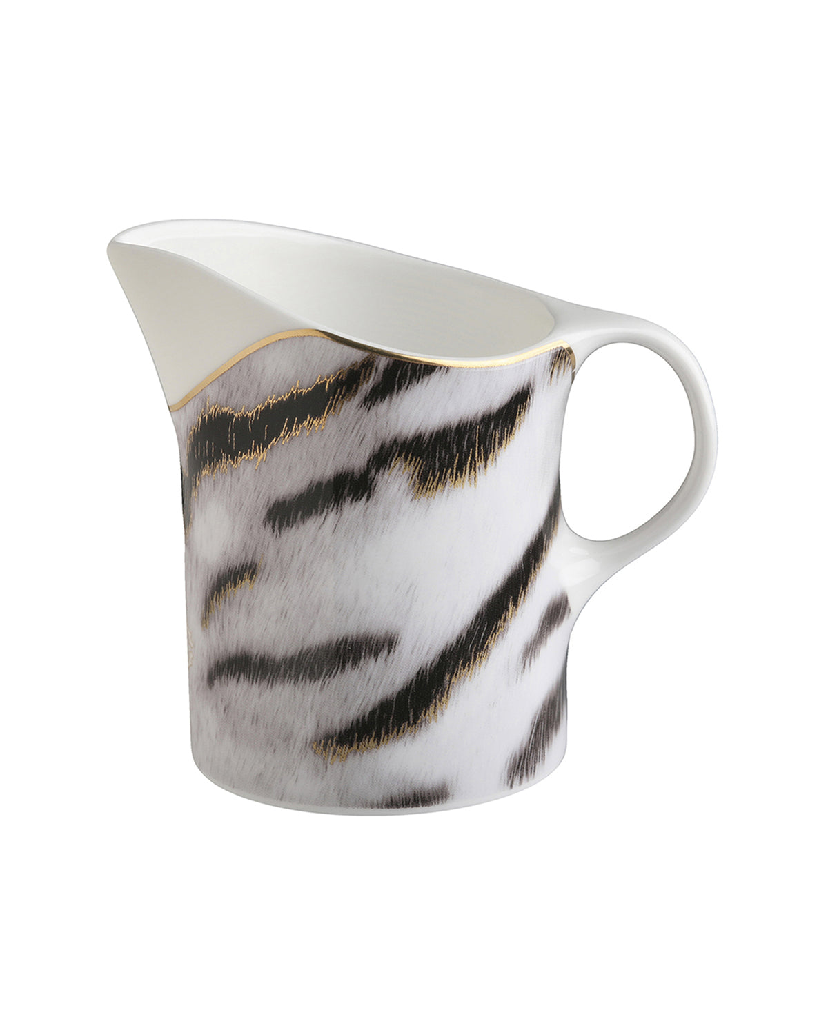 Creamer TIGER   diam. 3.5", H 3.3"