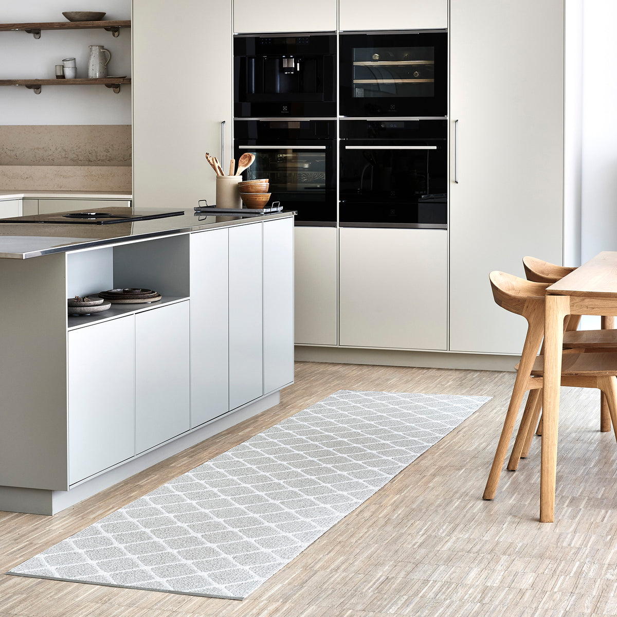 Pappelina x Bloomindales 2