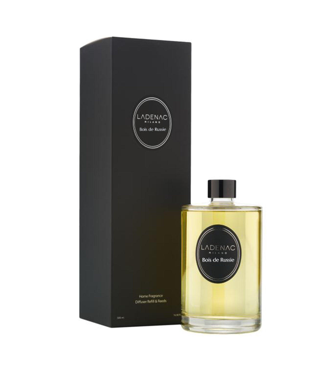 Refill BOIS DE ROUSSIE REFILL 500ml + Sticks 3.74 diam. x 12.2 in