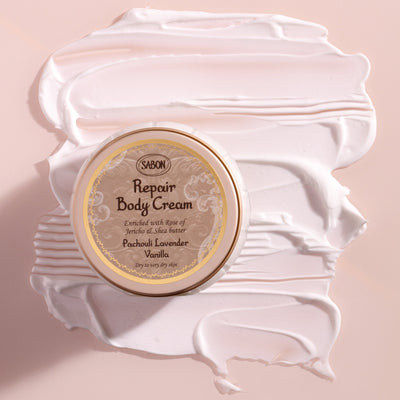 Repair Body Cream Lavender Apple 200ml