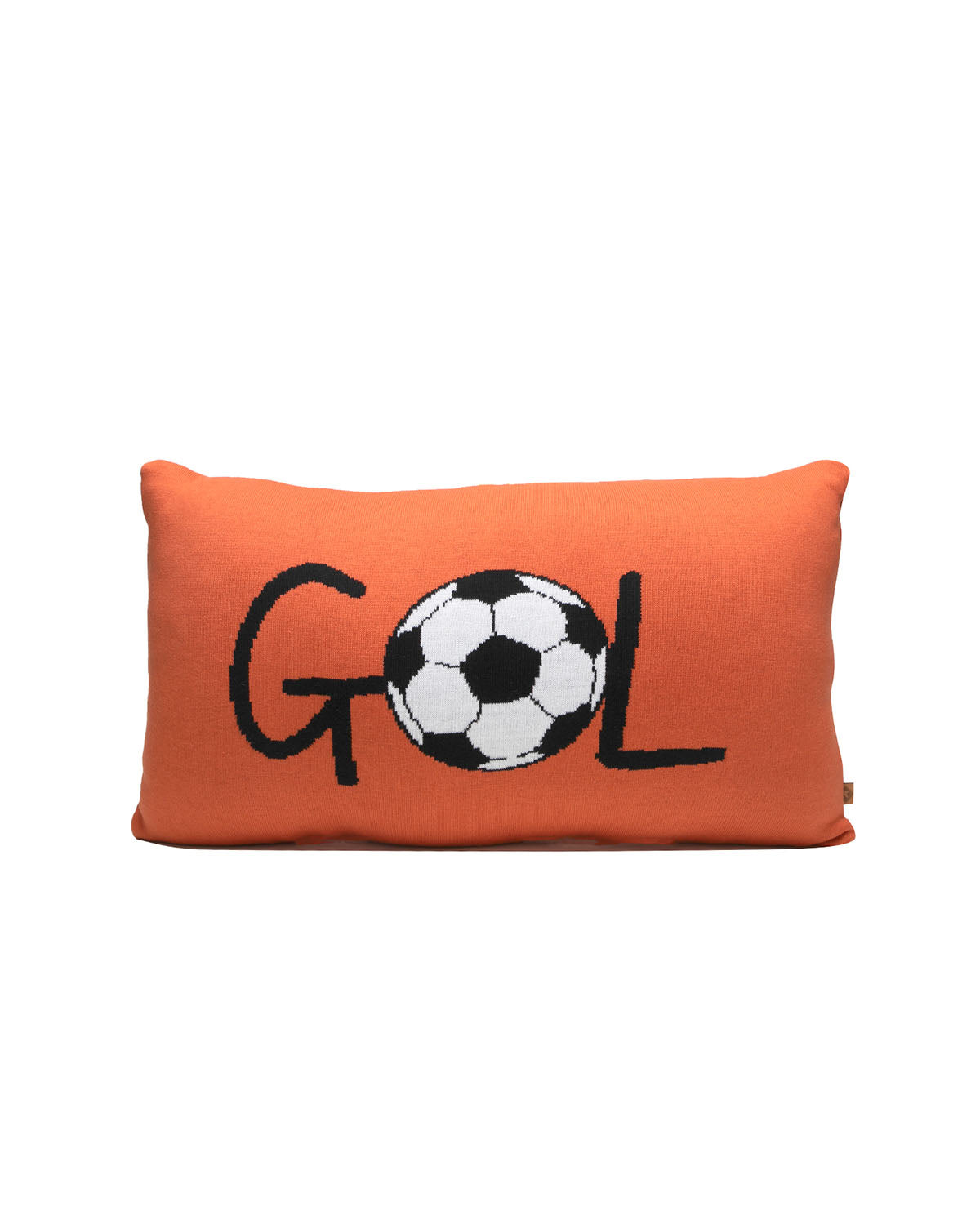 Cushion GOL Cherry