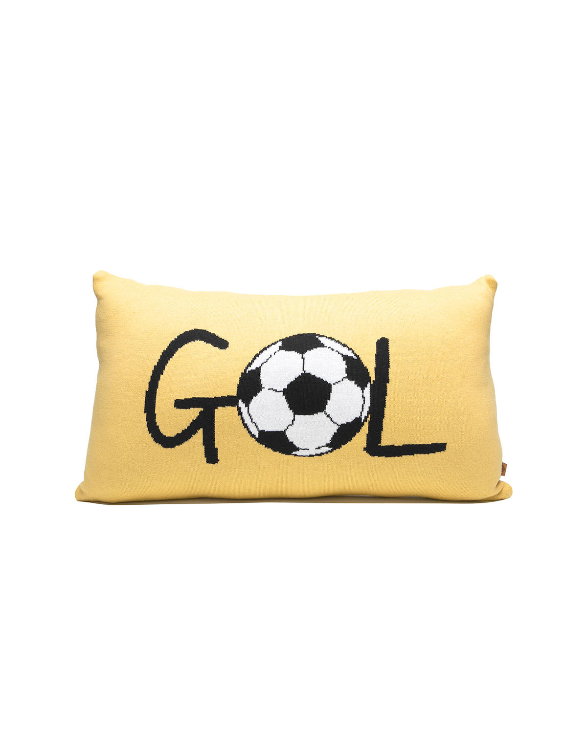 Cushion GOL Cherry