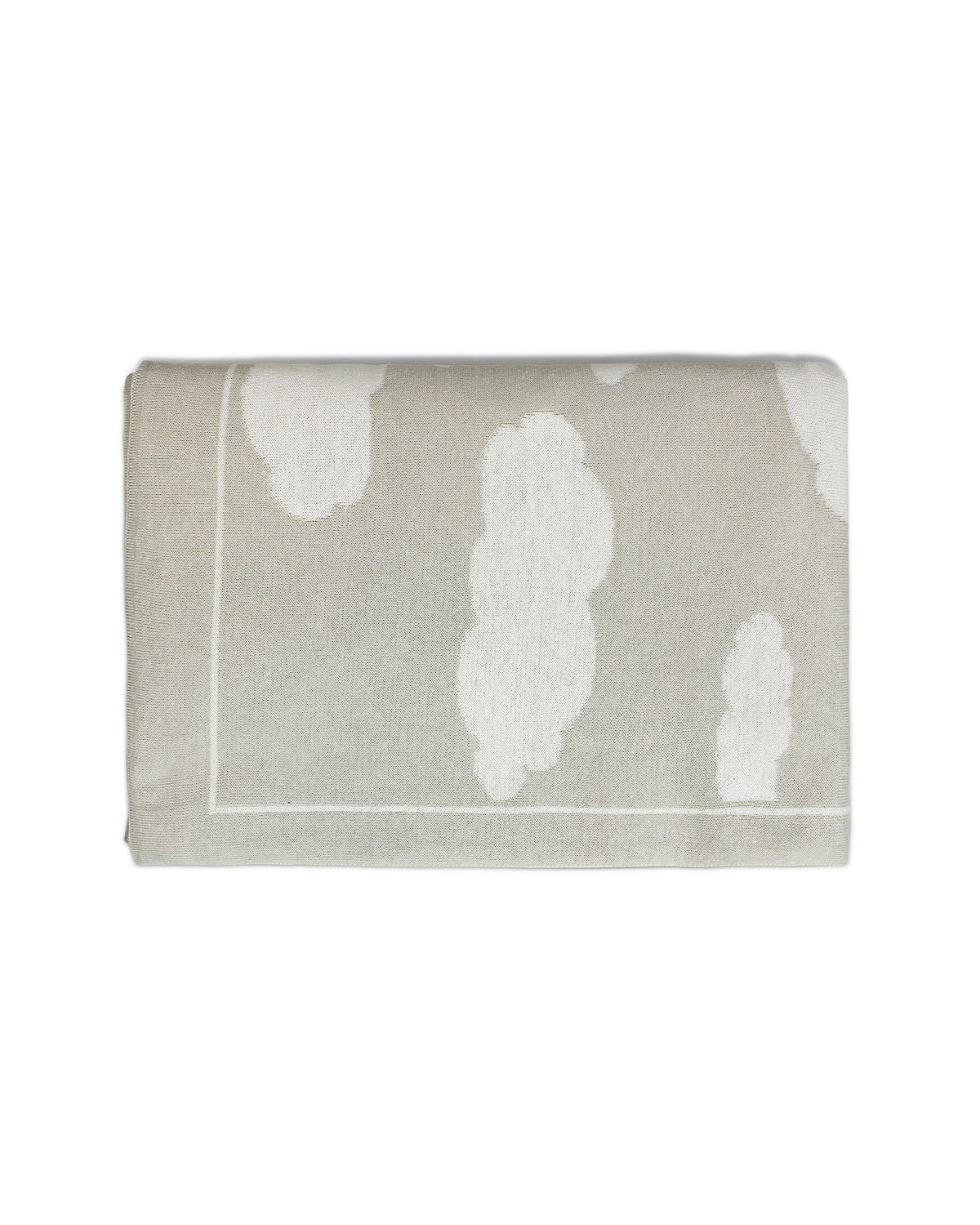 Blanket CLOUD COTTON