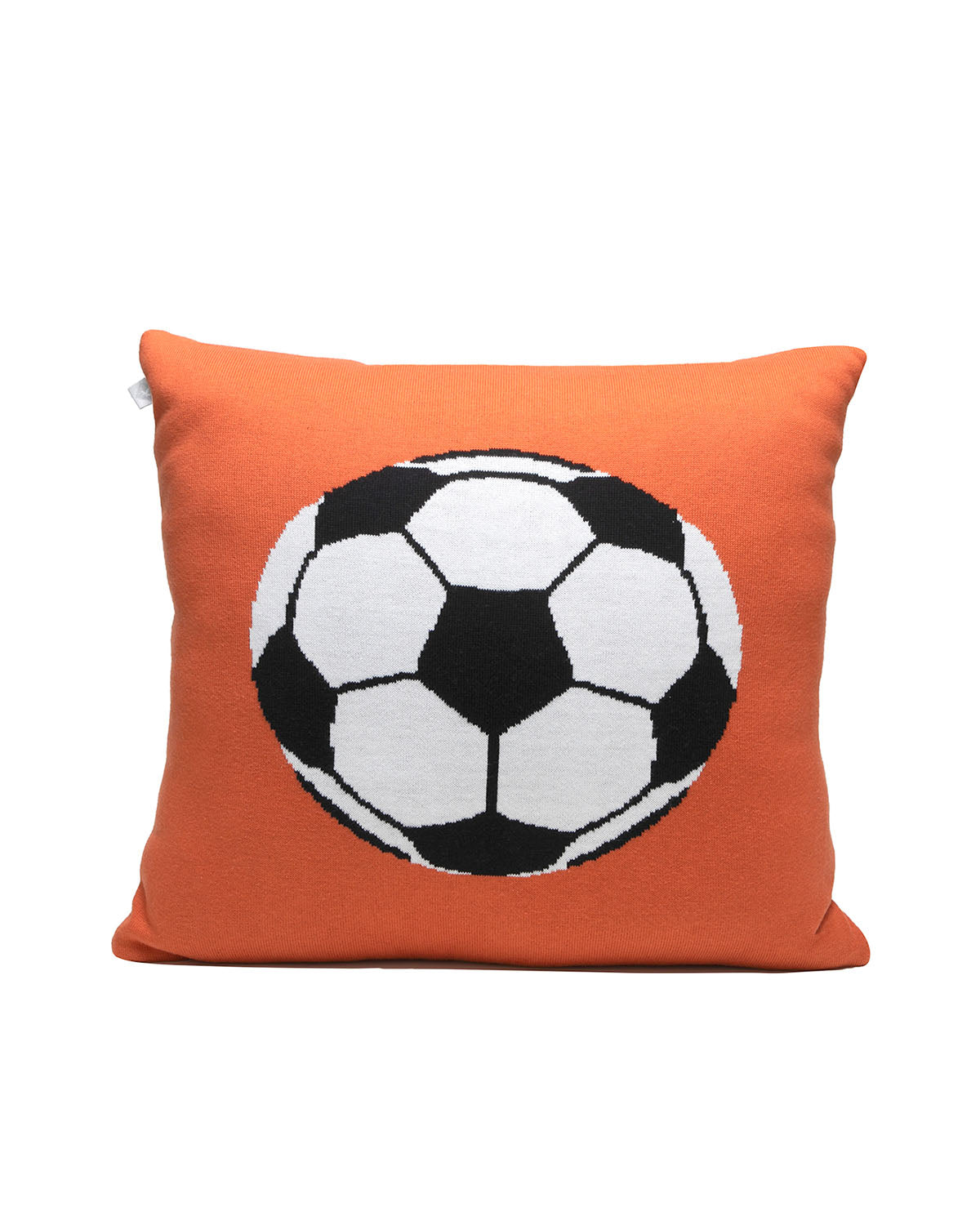 Cushion SOCCER BALL Cherry