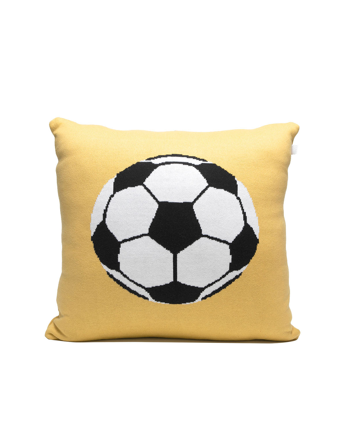 Cushion SOCCER BALL Cherry