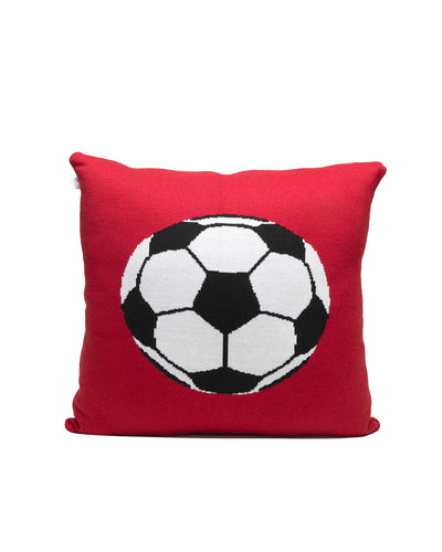 Cushion SOCCER BALL