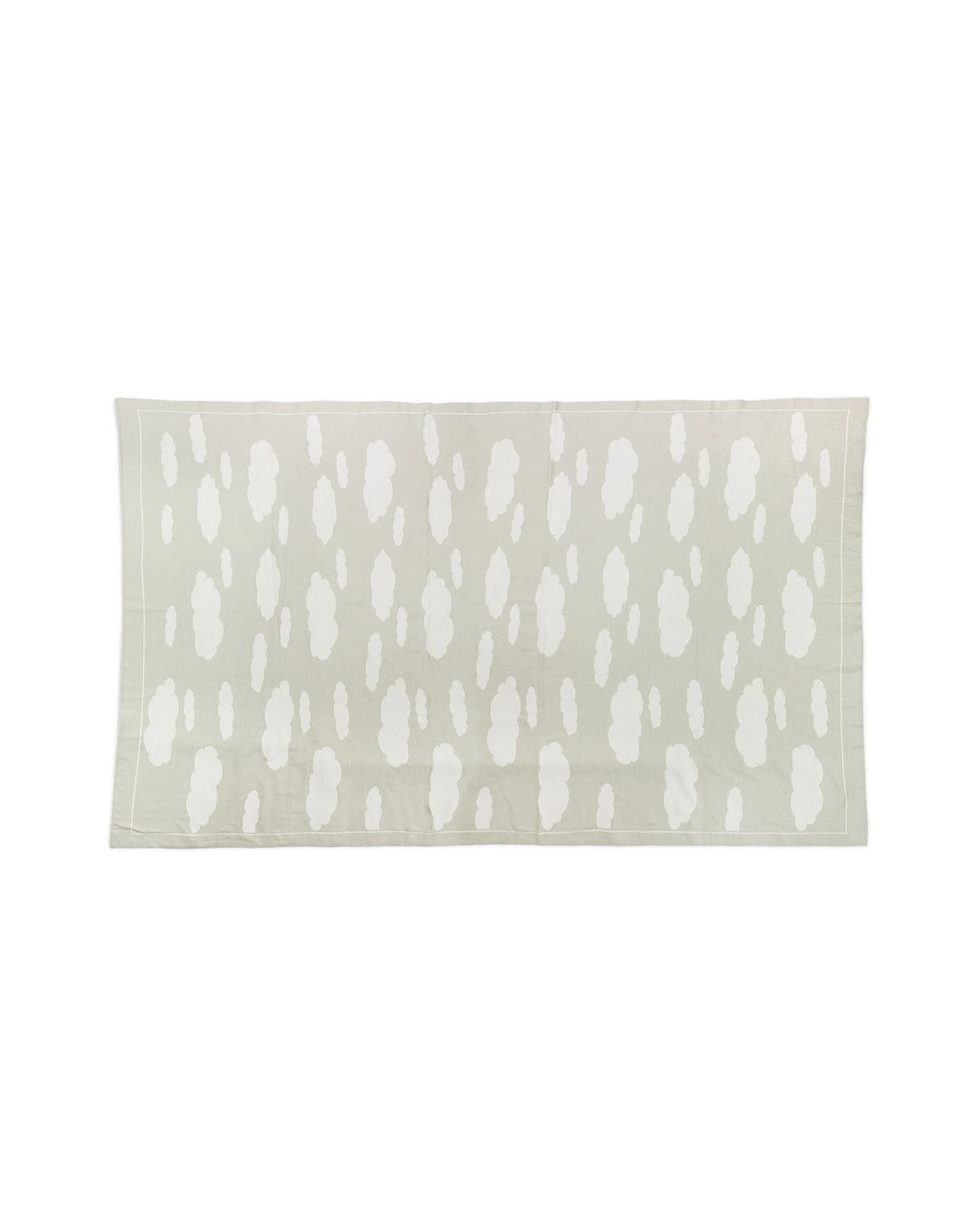 Blanket CLOUD COTTON