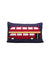 Cushion LONDON DOUBLE DECKER BUS