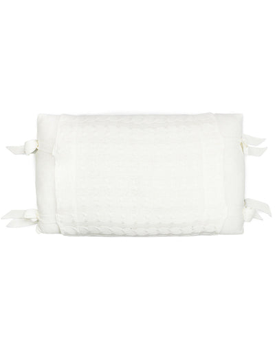 Pillow Crib APRON