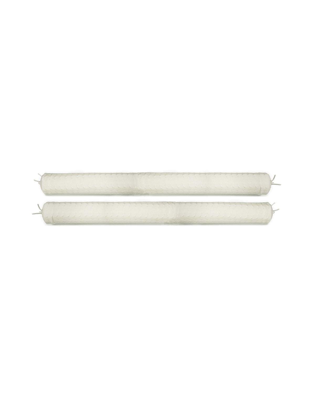 Pillow CRIB SIDE PROTECTOR Pair