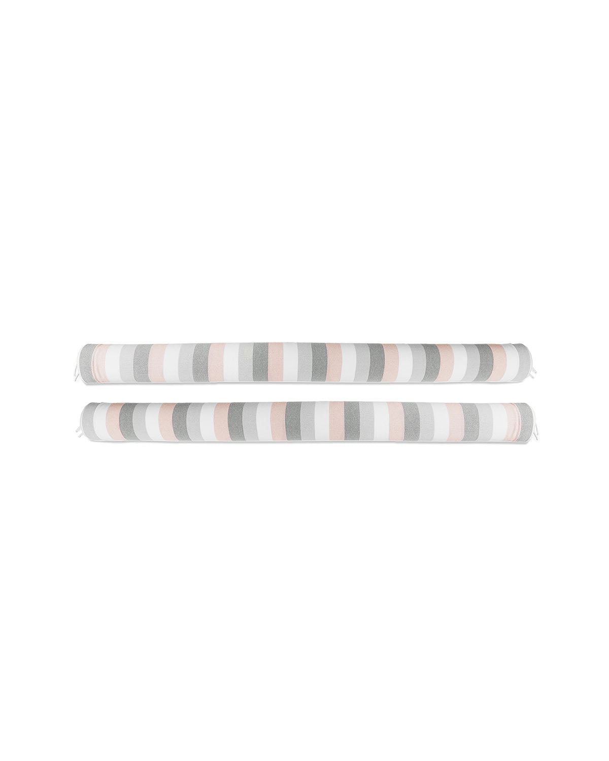 Pillow CRIB SIDE PROTECTOR Pair