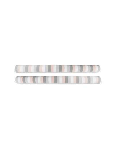 Pillow CRIB SIDE PROTECTOR Pair