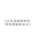 Pillow CRIB SIDE PROTECTOR Pair