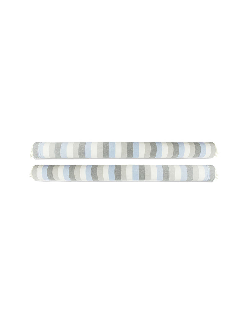 Pillow CRIB SIDE PROTECTOR Pair