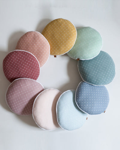 Cushion DROP Malibu