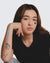 Nailmatic Tattoo Pen Set for Kids ROCK