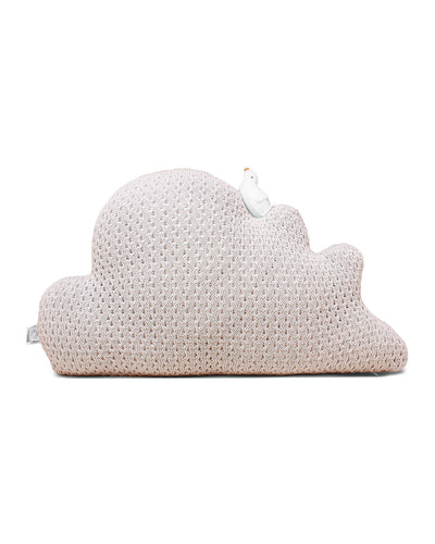 Cushion CLOUD W/ LITTLE BIRD