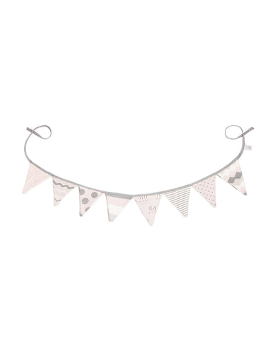 Crib Side Garland BUNTING