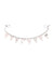 Crib Side Garland BUNTING