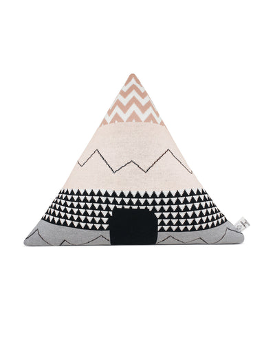 Cushion TEEPEE