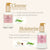 Rose Tea Hugs Gift Set