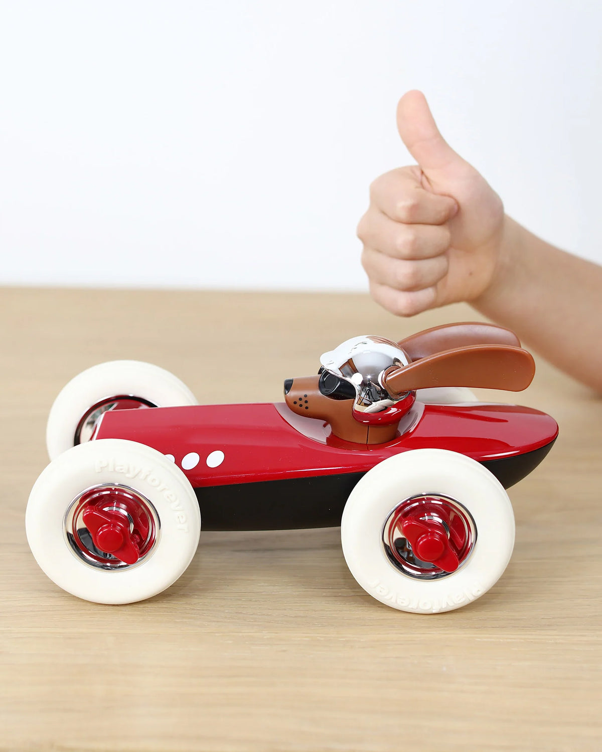 Car RUFUS