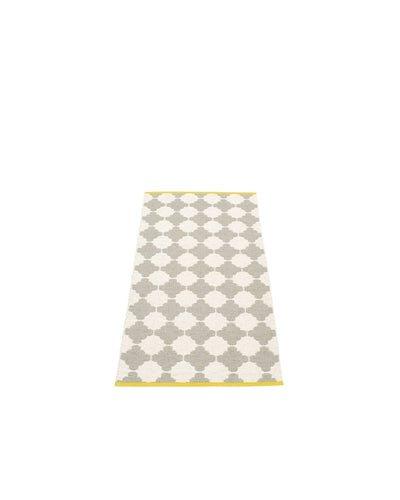 Rug MARRE Warm Grey