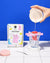 Nailmatic Soap Maker Kit for Kids KITTY