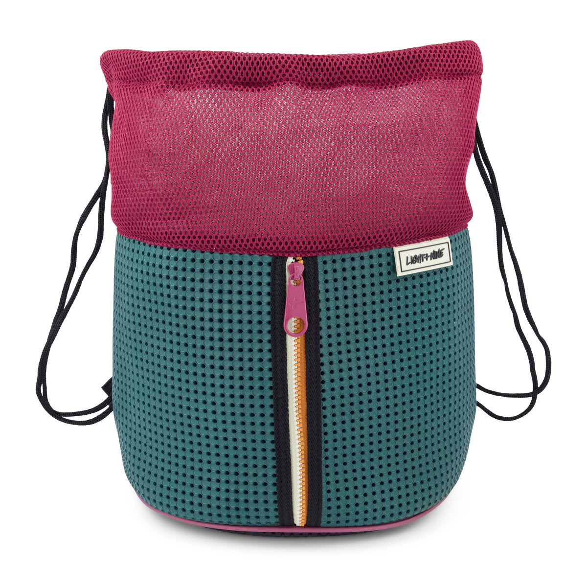 Sophy Zippered Artist Green