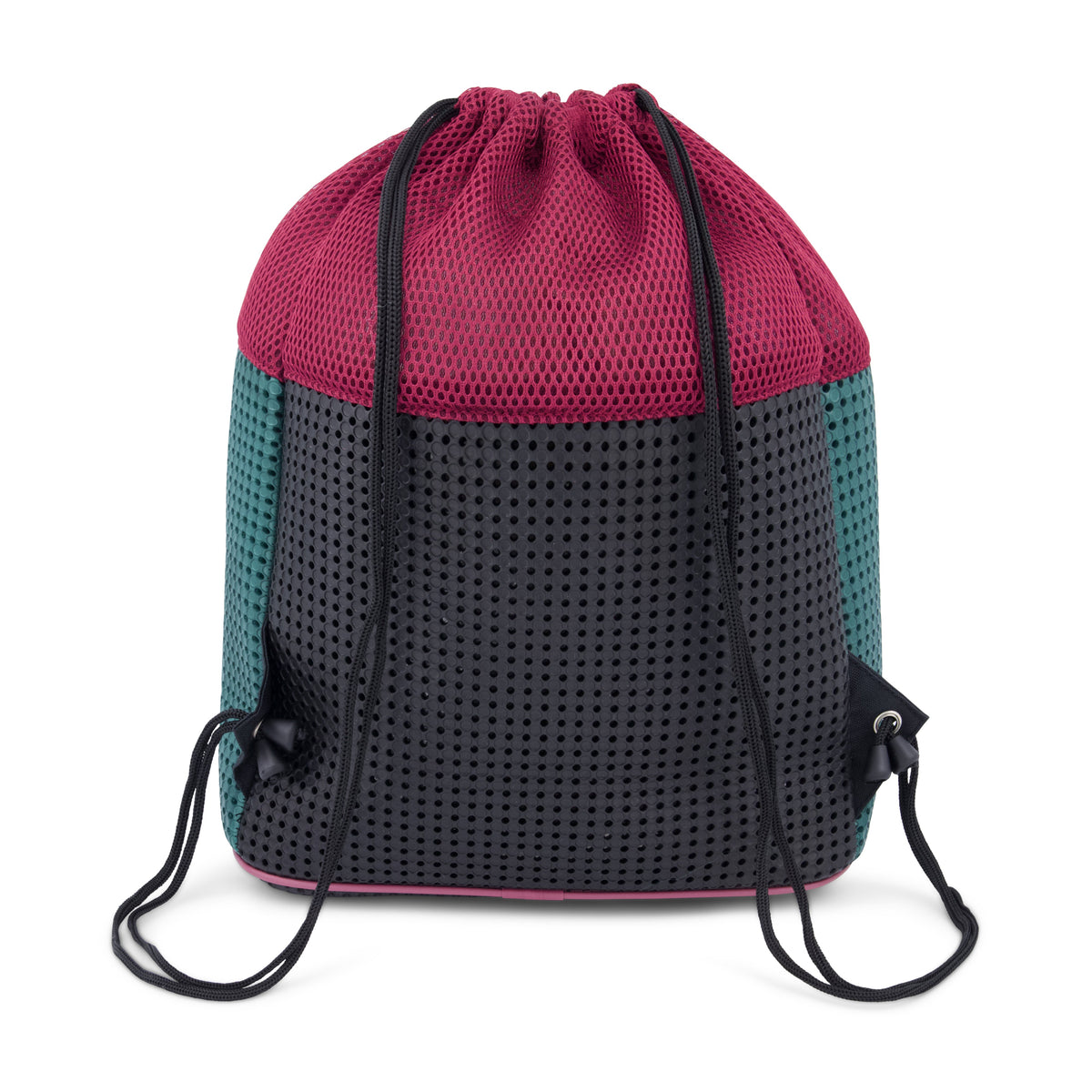 Sophy Zippered Artist Green