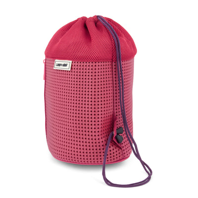 Sophy Zippered Multi Rose