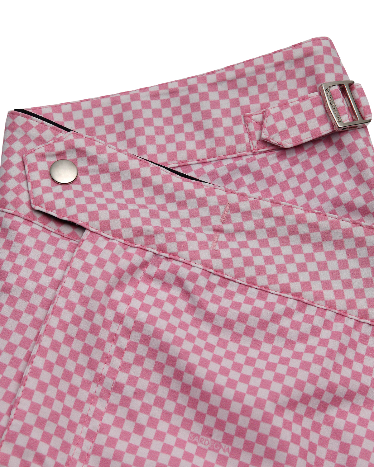 Men's Swim Shorts MARINE Quadrato Rose US Waist Size 32