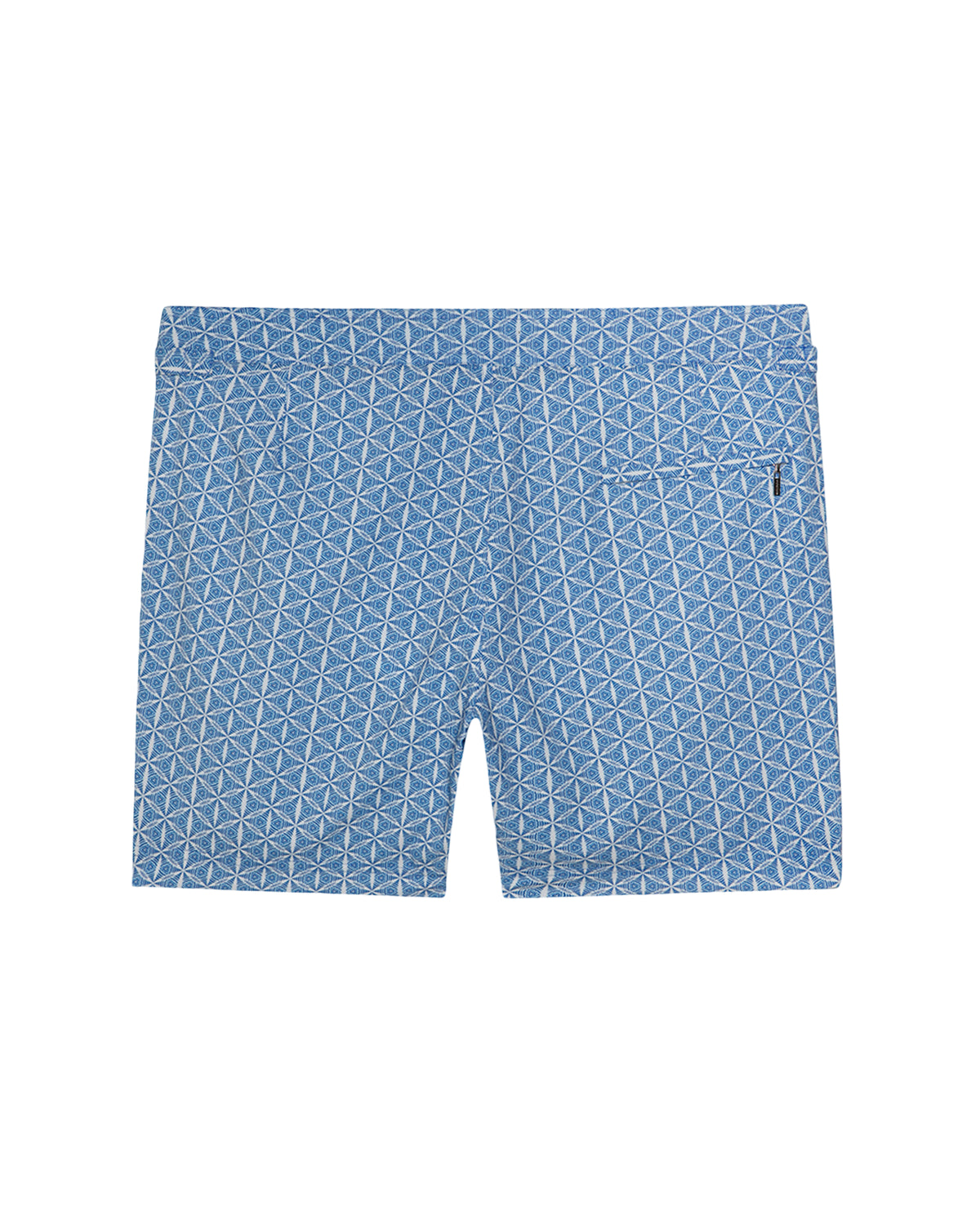 Men's Swim Shorts MARINE Isola Brand Color US Waist Size 34