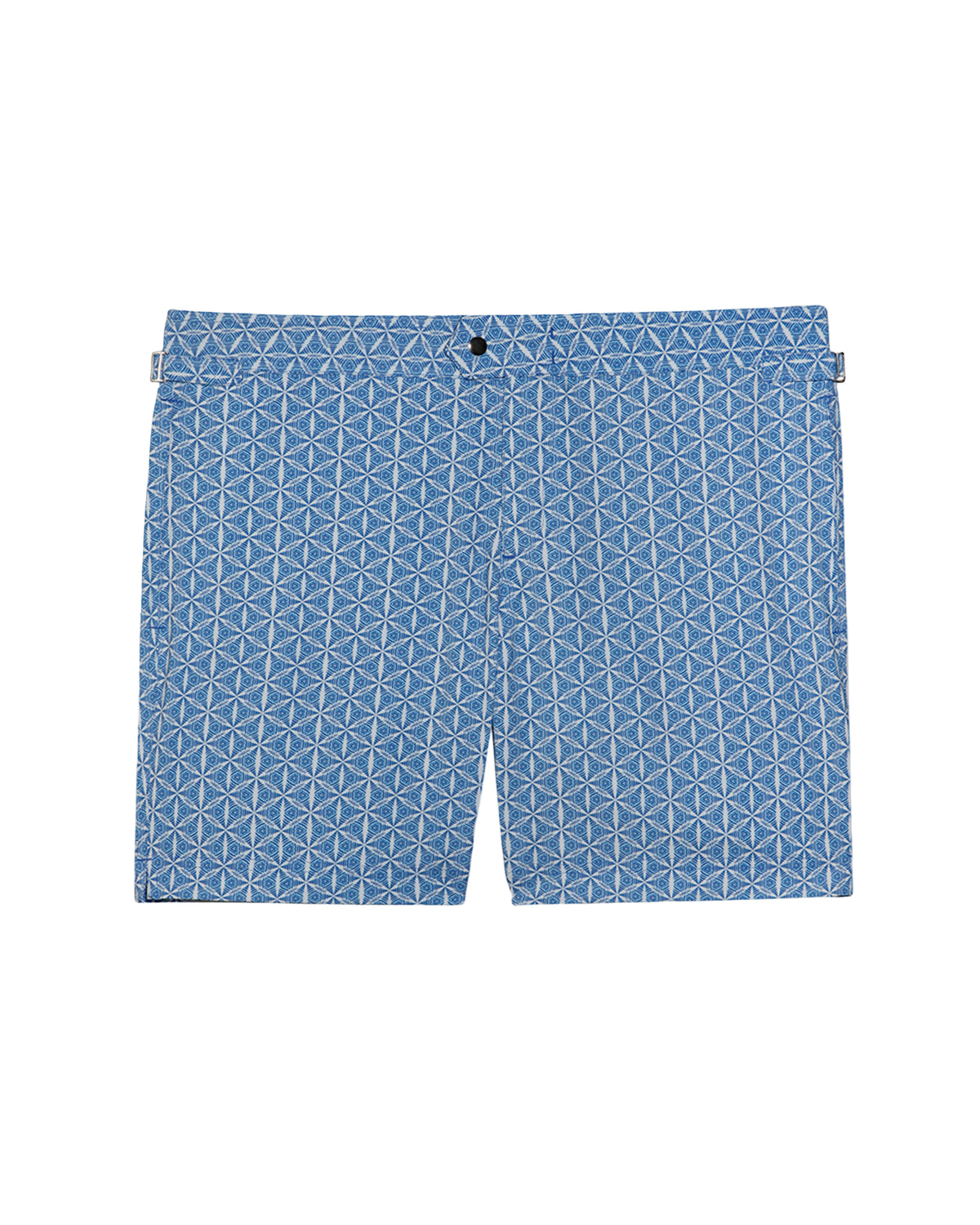 Men's Swim Shorts MARINE Isola Brand Color US Waist Size 34