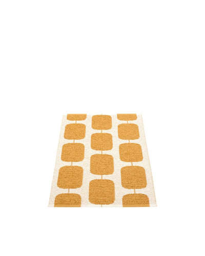 Rug STEN Ochre
