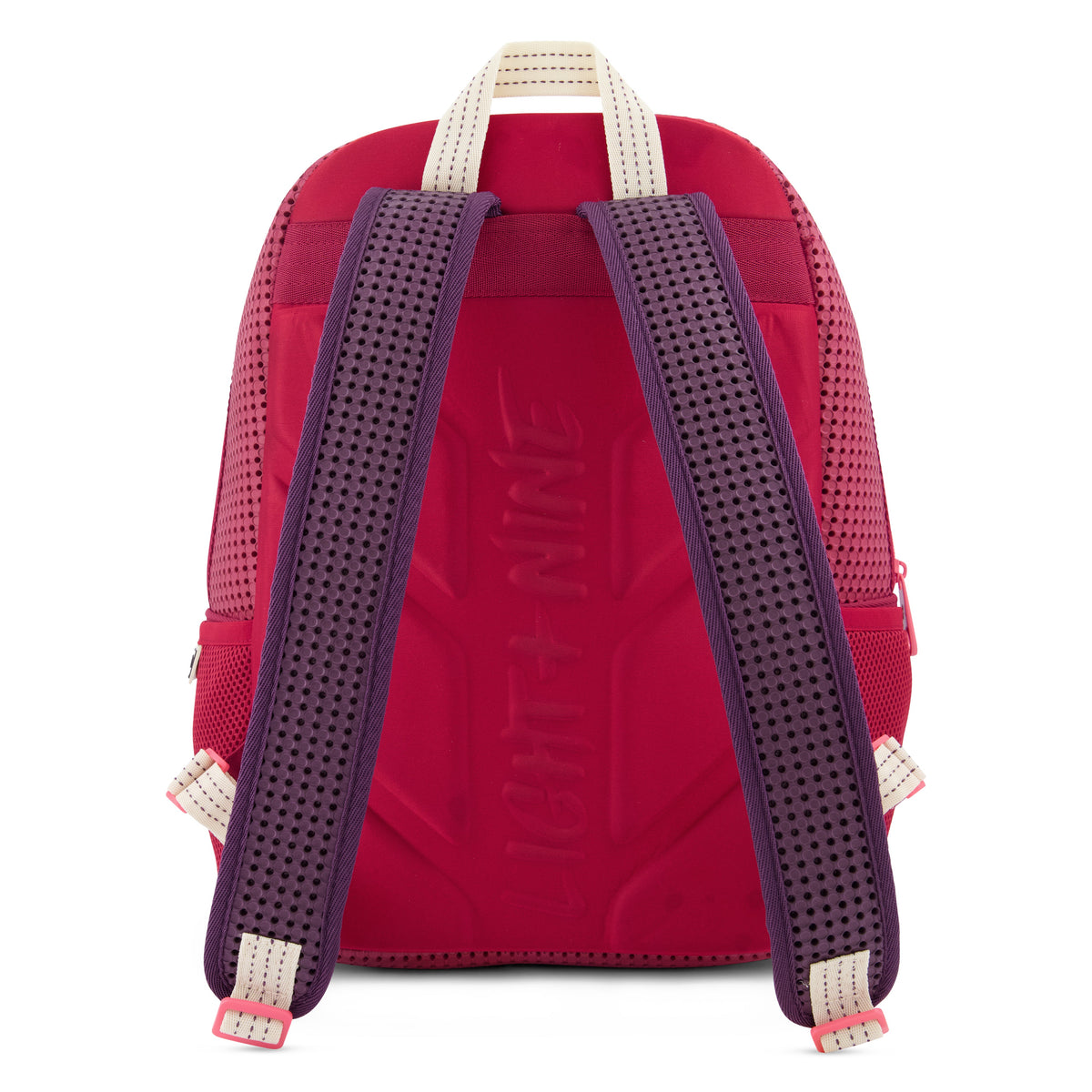 Backpack STARTER XL Multi Rose