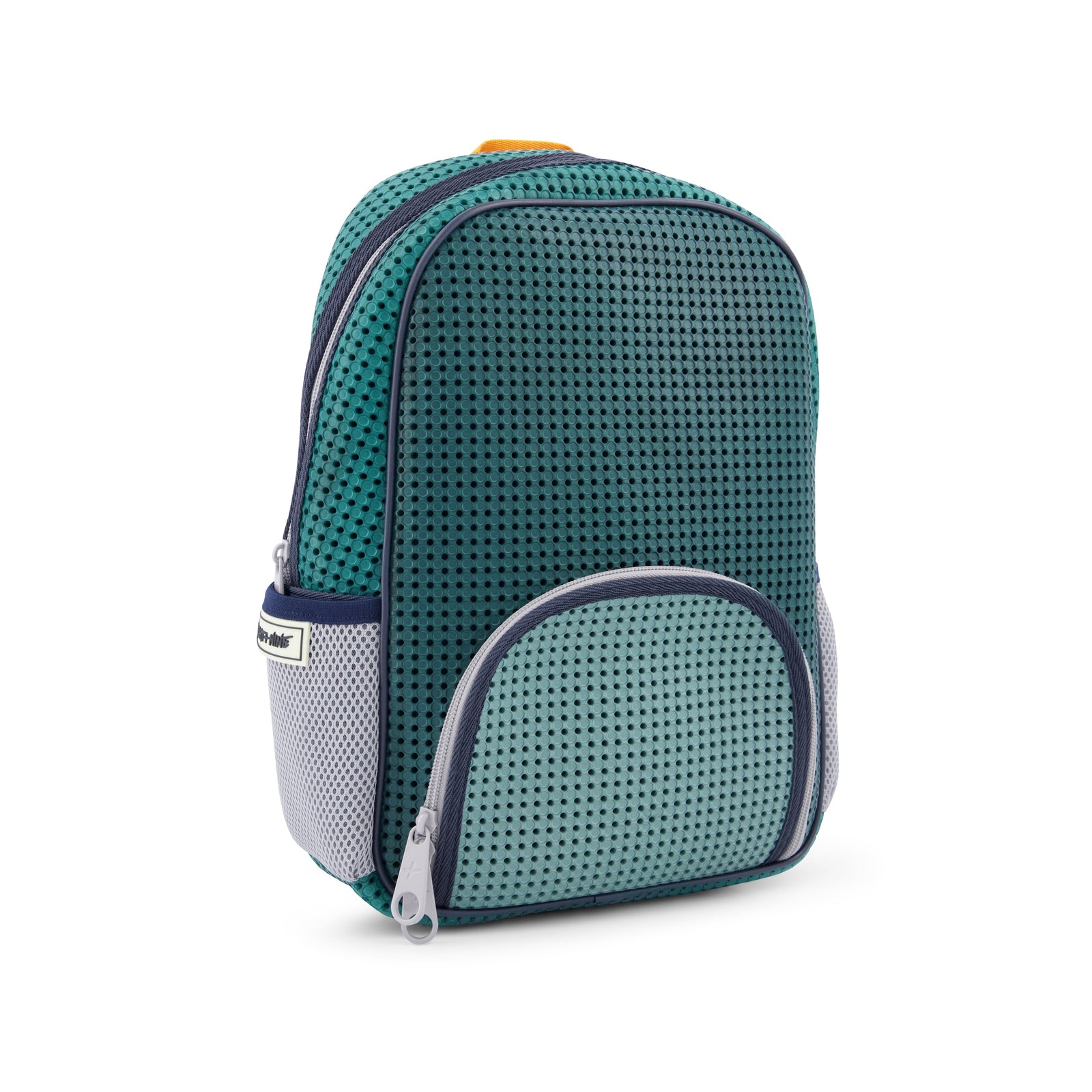 Starter Backpack Multi Green