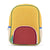 Starter Backpack Sunset Honey