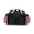 Student Backpack Checkered Brick