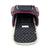 Light Plus Nine Student Backpack Checkered Brick with Nimix Epic Set