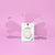 Nailmatic Bath Bomb for Kids SUPERNOVA