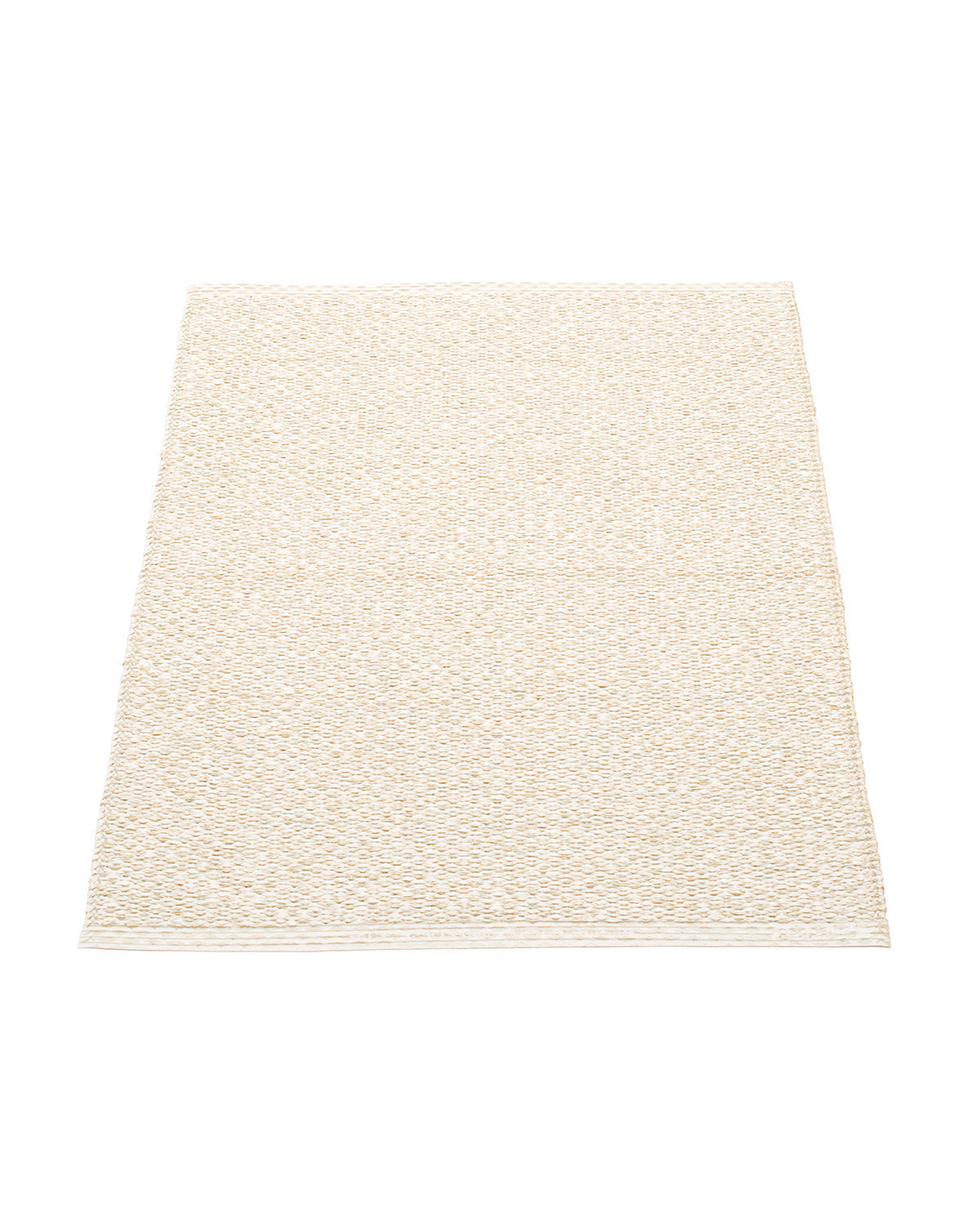 Rug SVEA Vanilla 2 x 2.75 ft