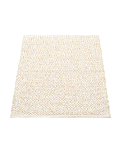 Rug SVEA Vanilla 2 x 2.75 ft