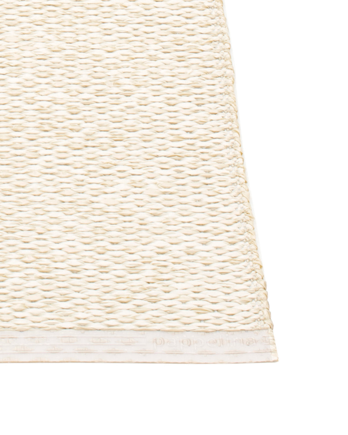 Rug SVEA Vanilla 2 x 2.75 ft